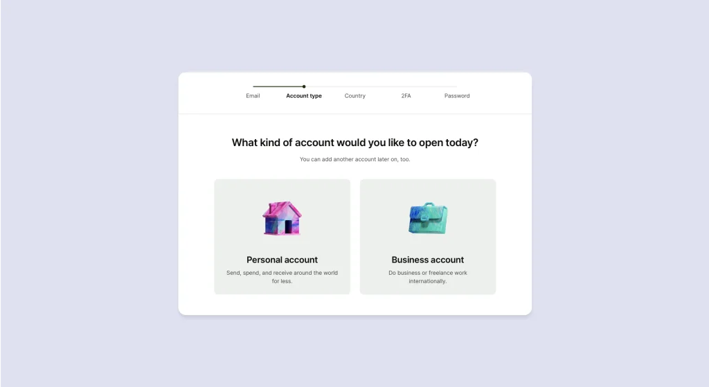 The easy to use International Business Account from Wise - Wise